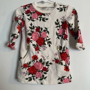 Old Navy Floral Dress